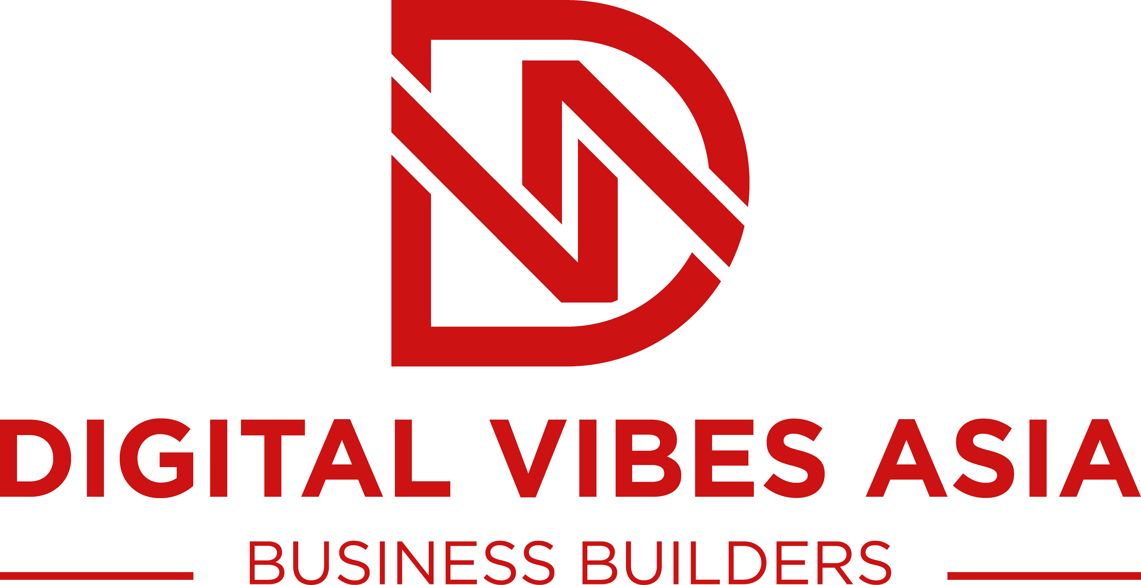 Digital Vibes Asia